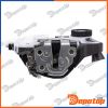 Serrure de porte droite pour HONDA | EZC-HD-037, 72110-T0A-A12